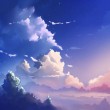 福彩双色球一语断蓝最新字谜
